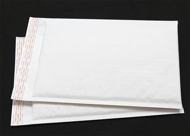 Özel Tasarım Düz Paket Zarflar, Hafif Kalkanlı Hava Kabarcıklı Zarf