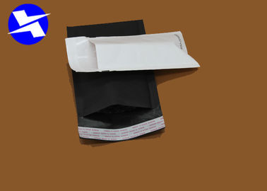 Mat Yüzey Kendinden Yapışkanlı Lamine Kraft Kağıt Kabarcık Postaları