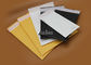 Yüksek Güvenlikli Kraft Kağıt Kabarcık Postaları Kendinden Yapışkanlı Mühür Kurye Paketleme Torbaları