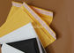 Çok Renkli Kraft Kağıt Kabarcık Postaları, Yüksek Güvenlikli Kurye Paketleme Torbaları