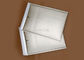 Beyaz Işık Kalkanı Kabarcık Yastıklı Postalar, Ovma Önleyici Kabarcık Sarma Zarfları