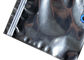 Elektronik ESD PCB Yedek Parça Paketleme için Fermuar Anti Statik Koruyucu Çantalar