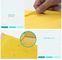 Matt Surface Küçük Dolgulu Posta Zarfları Aksesuarlı Kurye Özelleştirilmiş