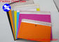 Çok Renkli Baskı Logo Bubble Mailer Zarfı, Poly Mailer Nakliye Çantaları