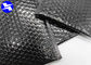 Logo Metalik Kabarcık Zarfları, Metalik Posta Çantalarını Özelleştir 7 * 9 İnç Boyutu