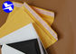 Hafif Kraft Kağıt Kabarcık Postaları Kendinden Yapışkanlı Bant Yüksek Frekanslı Isı Yalıtımı