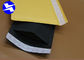 Mat Yüzeyli Kraft Kağıt Kabarcık Postaları Nakliye Zarfları Çok Renkli