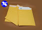 6*10 İnç Kraft Kabarcık Postaları Yastıklı Zarflar 2 - Sızdırmazlık Tarafları Mat Yüzey