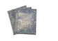 Kabarcık Yastıklı Pantone Glamour Metalik Posta Postaları ISO9001