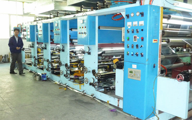 ShenZhen Xunlan Technology Co., LTD üreticinin üretim hattı