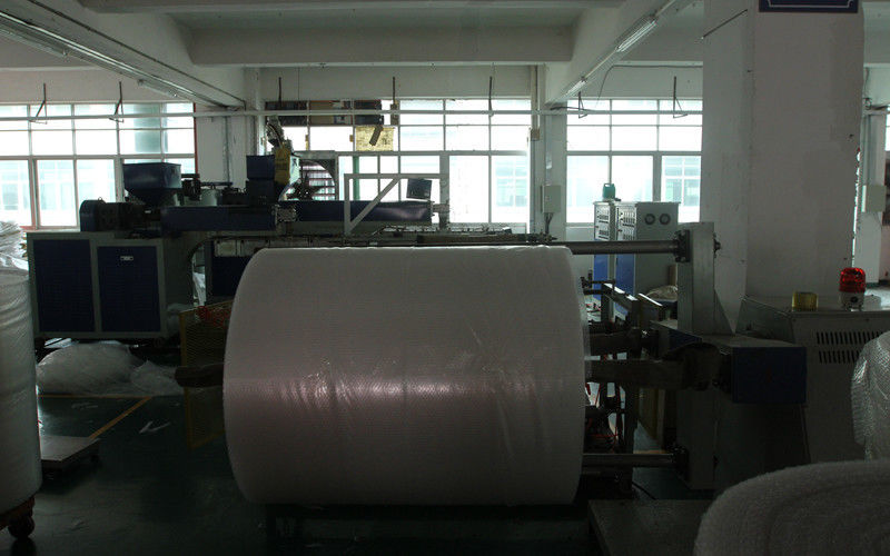 ShenZhen Xunlan Technology Co., LTD üreticinin üretim hattı