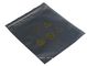 120 * 150 + 40 Mm Siyah Anti Statik Koruyucu Çanta Fermuarlı Suya Dayanıklı