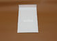 Beyaz Kraft Kağıt Posta Zarfları, Küçük Ambalaj Kraft Nakliye Zarfları