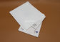 Özel Beyaz Düz Poli Kabarcık Postaları, Teslimat Paketleme Poli Kabarcık Zarfları