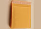 Yazması Kolay Yüzey Kraft Yastıklı Postalar, Geri Dönüştürülebilir CD Kabarcık Postaları