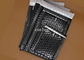Lens İçin İçinde Bubble Wrap ile Siyah Isı Yalıtımlı Yastıklı Posta Zarfları