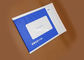 Ekspres Teslimat Mavi Kabarcık Postaları, Plastik Solmayan Poli Kabarcık  Posta Göndericileri