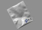 Beyaz Işık Kalkanı Alüminyum Folyo Çantalar Düz Tasarım Ofset Baskıyı Özelleştirmek