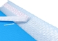 CMYK Baskı Pantone Bubble Mailer Zarf 8.5X12 Renkli Nakliye Poly Mailers